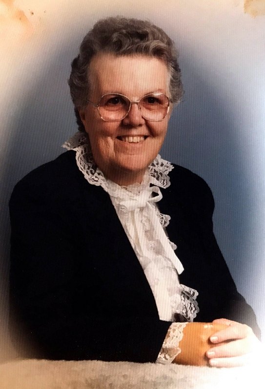 Jean Winsor