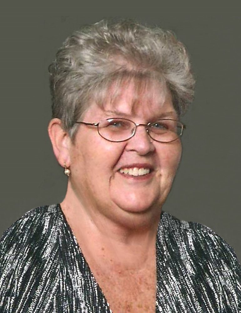 Sharon Gilliland