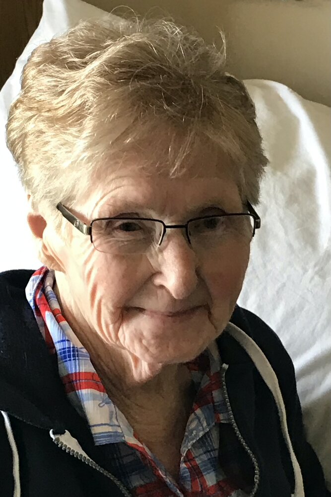 Sarah "Freda" Muldoon