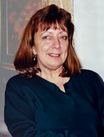 Cynthia Lou Crul