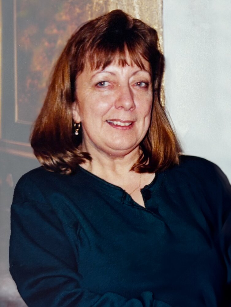 Cynthia Crul