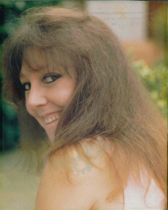 Debra Lamb
