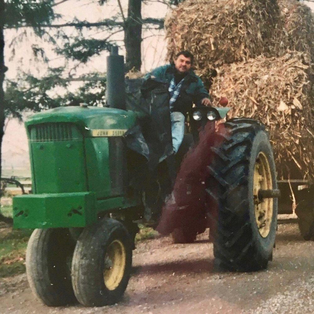 Doug Bryson