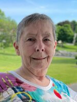 Patricia Lee Harris