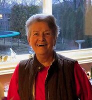 Ionne Douglas  Woodall