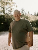 Gary Peter John Thuss