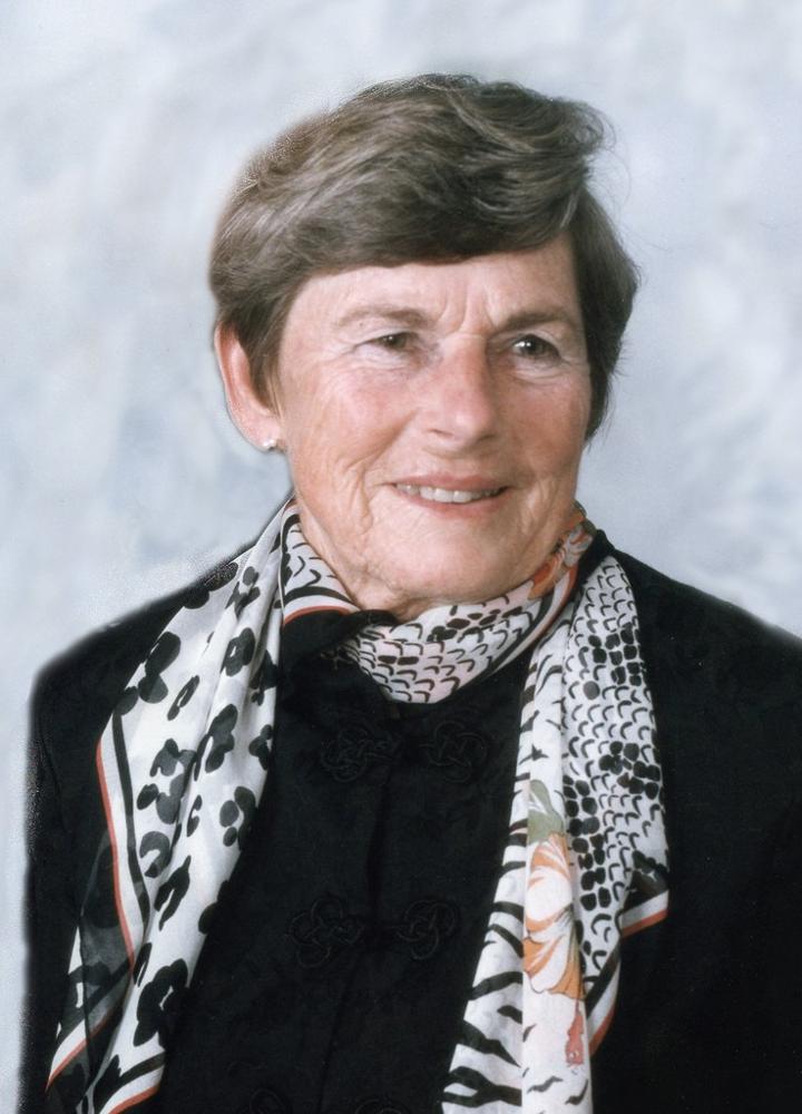 Elsie Thompson