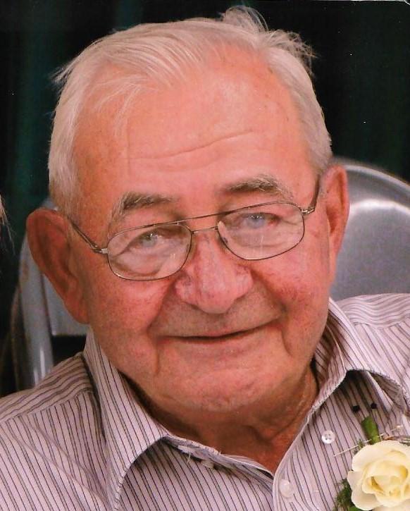 Obituary of Adolf Klein | Watford Funeral Home located in Watford,