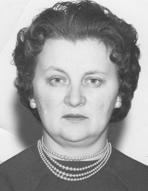 Zorka Marijan